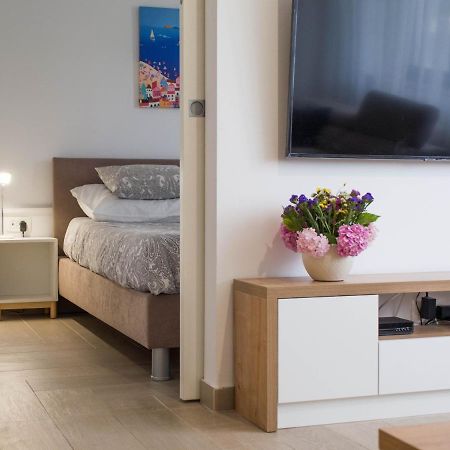 Apartman Adeari Zágráb Kültér fotó