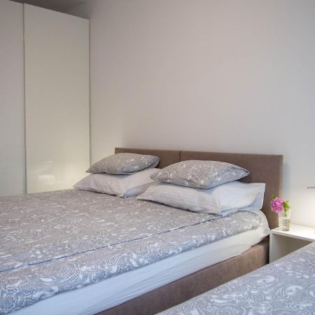 Apartman Adeari Zágráb Kültér fotó