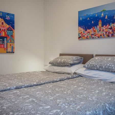 Apartman Adeari Zágráb Kültér fotó