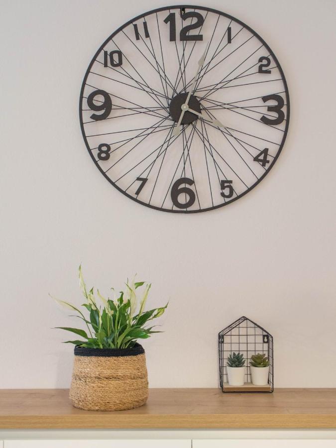 Apartman Adeari Zágráb Kültér fotó