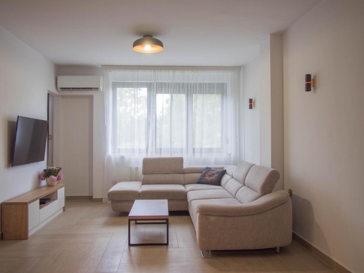 Apartman Adeari Zágráb Kültér fotó