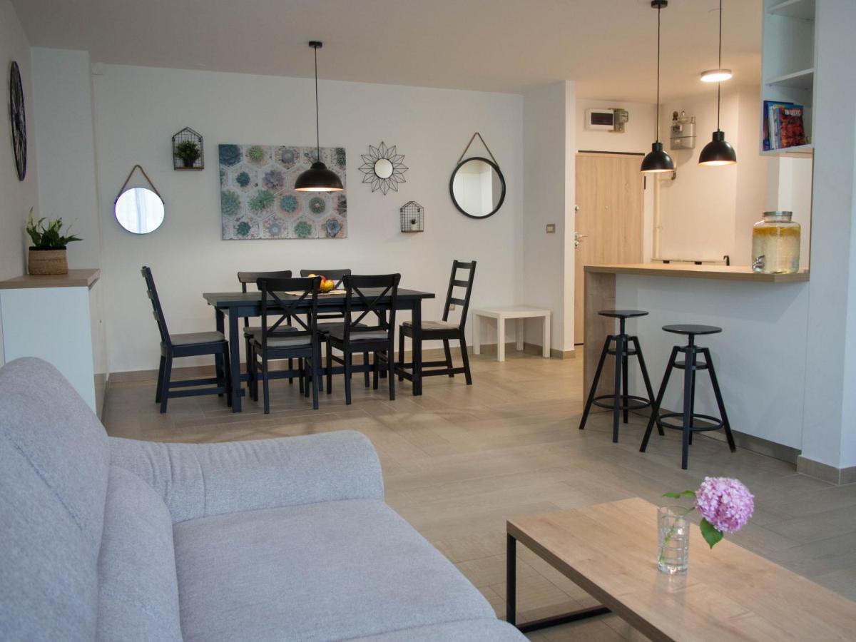 Apartman Adeari Zágráb Kültér fotó