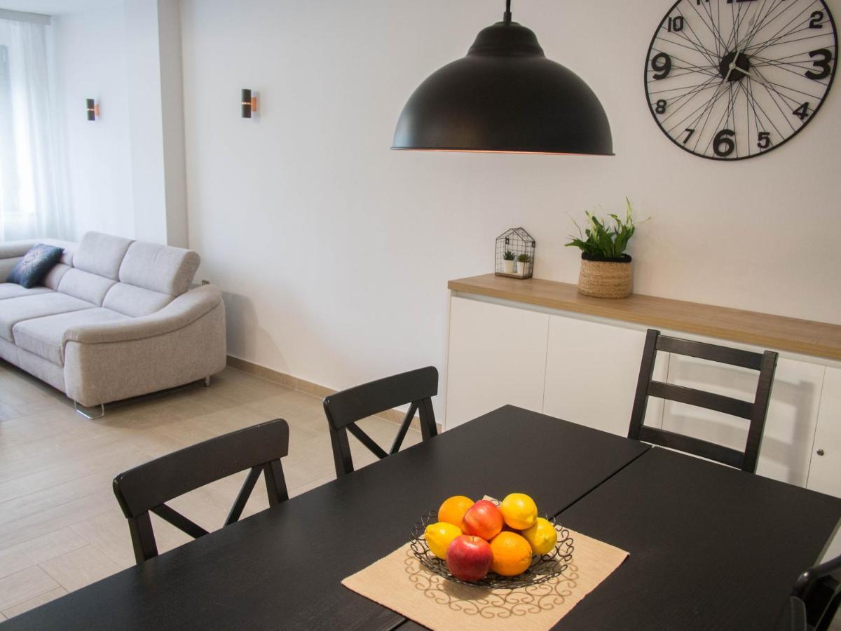 Apartman Adeari Zágráb Kültér fotó