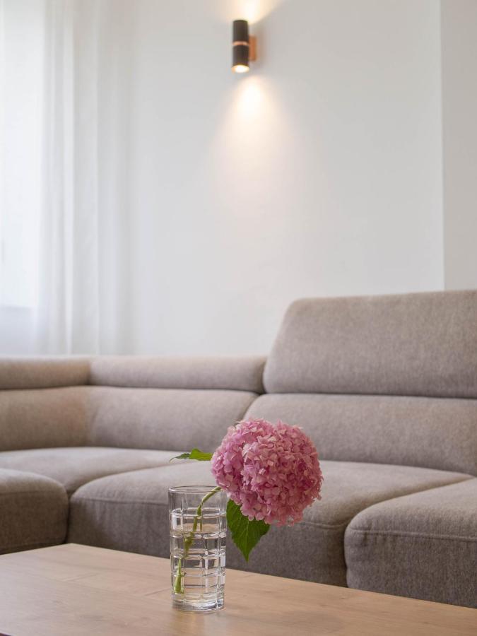 Apartman Adeari Zágráb Kültér fotó