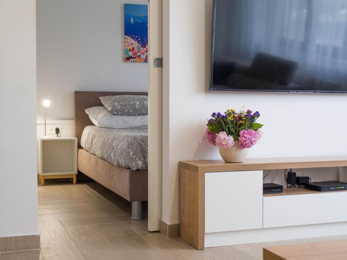 Apartman Adeari Zágráb Kültér fotó