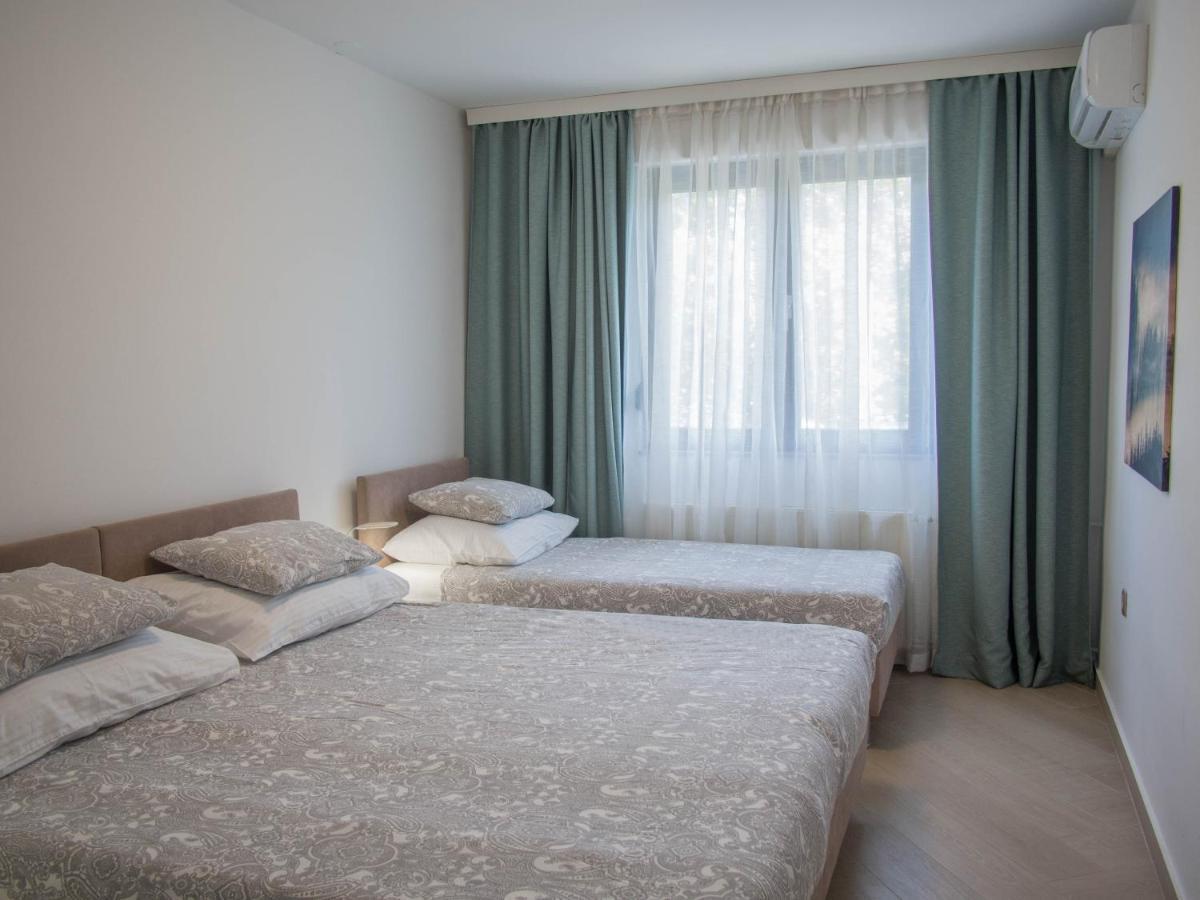 Apartman Adeari Zágráb Kültér fotó