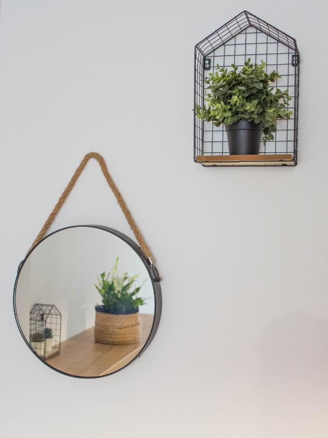 Apartman Adeari Zágráb Kültér fotó