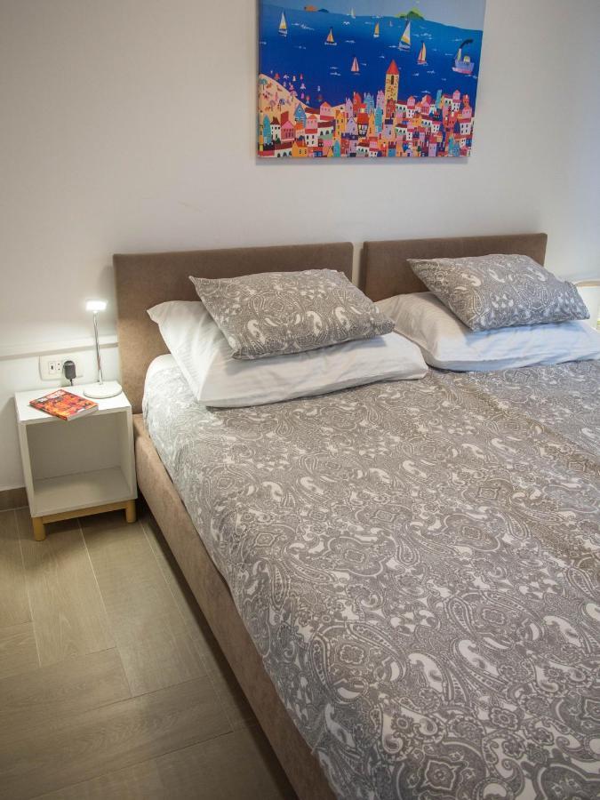 Apartman Adeari Zágráb Kültér fotó